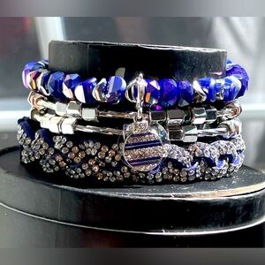 Bomb Party Holiday Stacks 2023 The Season of Sparkle